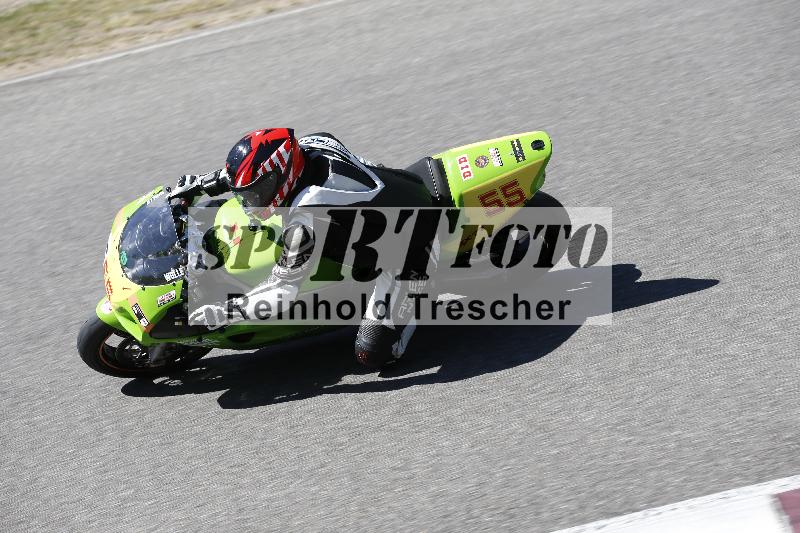 /12 30.04.2026  Speer Racing ADR/Gruppe Classic/555